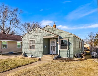 514 Iroquois Ave, Battle Creek, MI, 49015