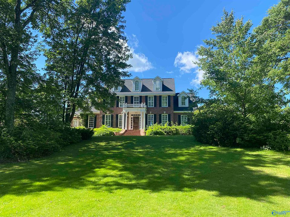 160 Damaris Dr, Albertville, AL 35950 Zillow