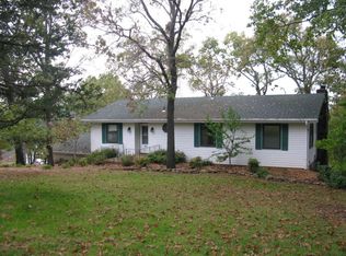 330 Santana Cir, Reeds Spring, MO 65737