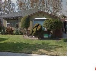 3723 Somerset Dr, Los Angeles, CA 90016
