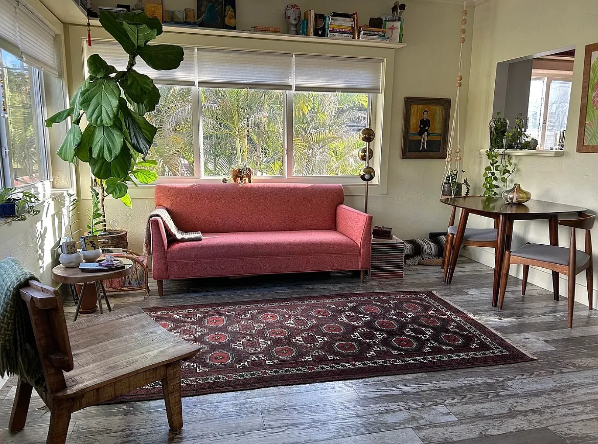 1 bed, 620 sqft, $2,150 — Photo 4