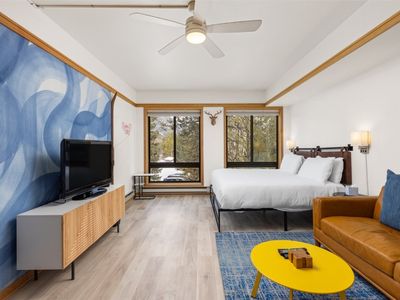 1211 W Keystone Rd #2755, Keystone, CO, 80435