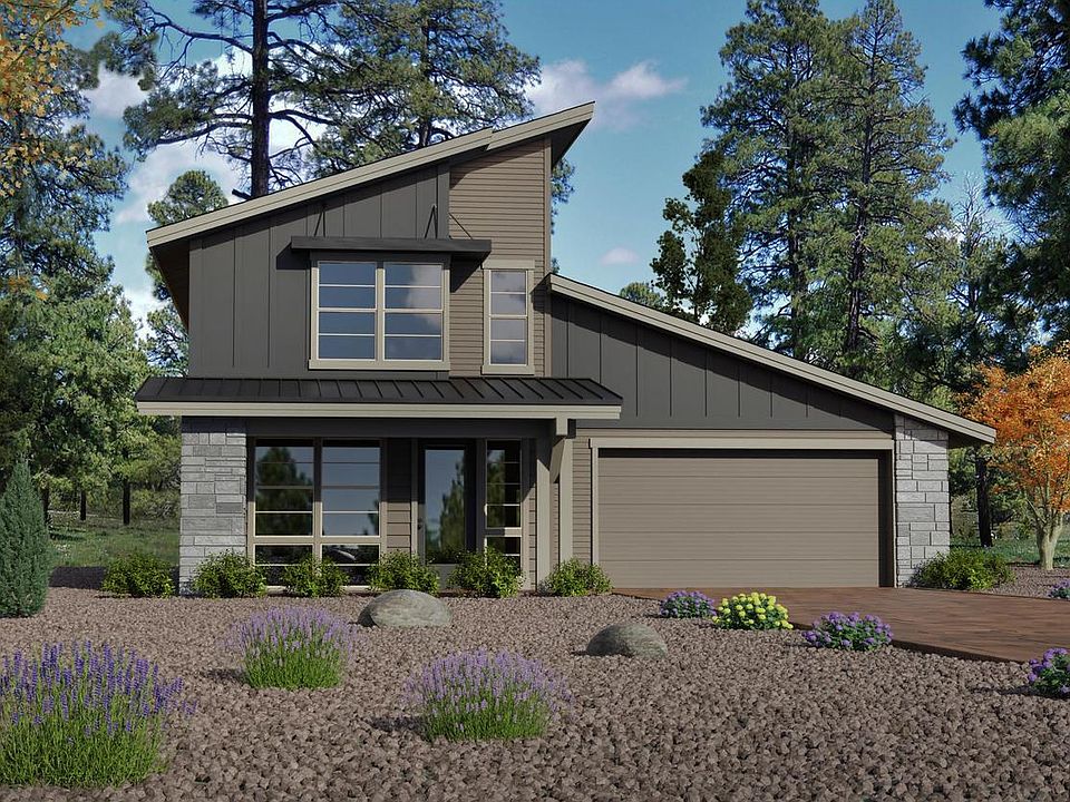 Timber Sky Plan 2303 Elevation C
