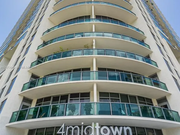 3301 NE 1st Ave APT H1503, Miami, FL 33137