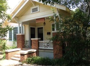 2107 Eva St, Austin, TX 78704