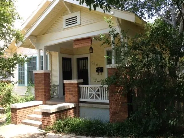 2107 Eva St, Austin, TX 78704