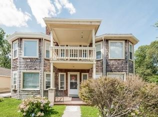 48 Mill St, Abington, MA 02351