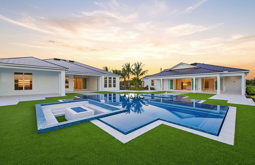 Your Estate Residence