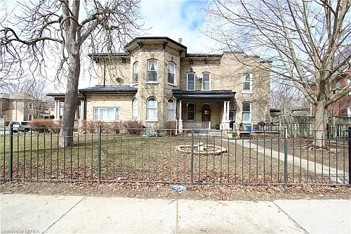 119 Park Ave #4 Photo 1