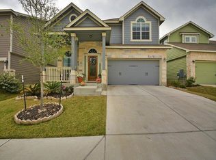 13517 Red Egret Dr, Austin, TX 78729