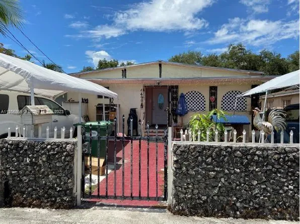 4490 NW 33rd Ave, Miami, FL 33142
