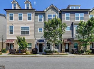 2174 Colvin Ct NW, Atlanta, GA 30318