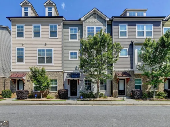 2174 Colvin Ct NW, Atlanta, GA 30318