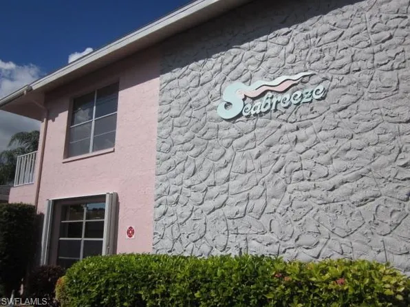 1333 SE 40th Ter APT 2E, Cape Coral, FL 33904