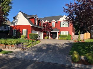 11513 NW 27th Ave, Vancouver, WA 98685