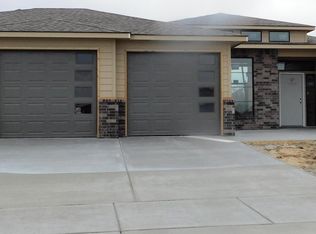 917 Sapphire, Mulvane, KS 67110