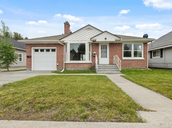 B345AG, 345 W 17th St, Idaho Falls, ID 83402