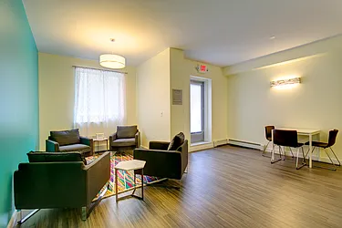 Rented by Skyline Developers