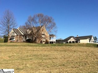 538 Abner Creek Rd, Greer, SC 29651