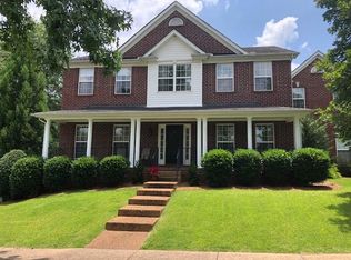 1211 Habersham Way, Franklin, TN 37067