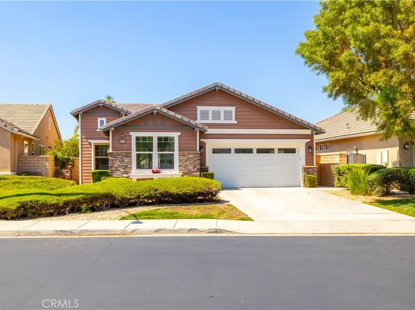 26112 Palm Breeze Ln, Menifee, CA 92586