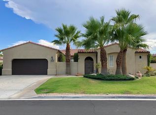 69748 Camino Pacifico, Rancho Mirage, CA 92270