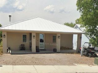 251 Spring Hts, Caliente, NV 89008