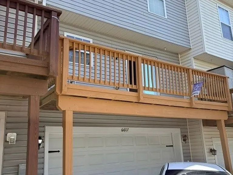 6607 Rumfire Ct — Photo 2