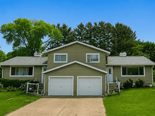 2911-2913 Patty Ln, Middleton, WI 53562