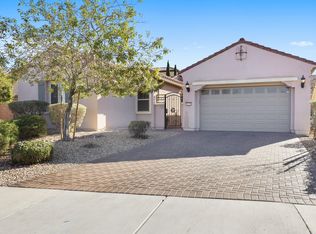 2237 Gondi Castle Ave, Henderson, NV 89044