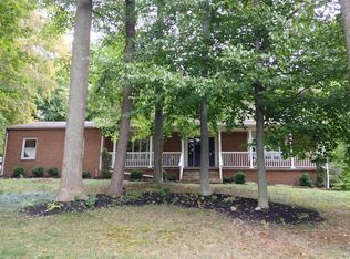 3947 Maxwell Rd, Lexington, OH 44904