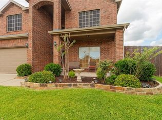 9600 Straightaway Dr, McKinney, TX 75072