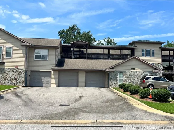 1611 Bluffside Dr Unit 201, Fayetteville, NC 28312