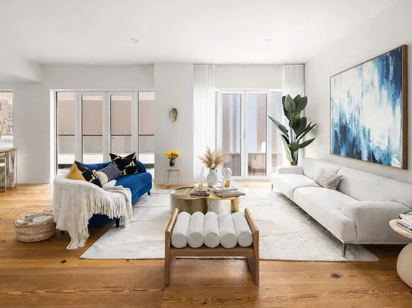 427 E 90th St Unit Penthouse 10, New York, NY 10128