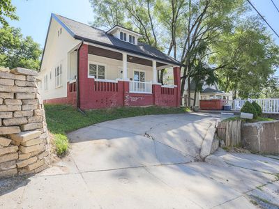 311 Elder St, Council Bluffs, IA, 51503
