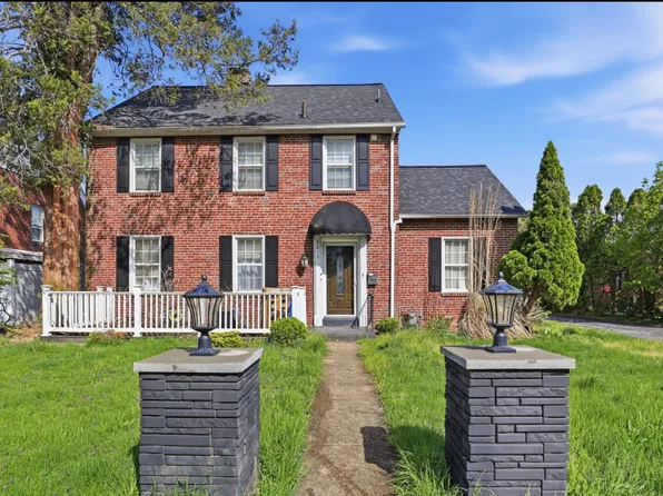 3015 N 5th St, Harrisburg, PA 17110