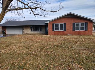 1615 S Downing St, Kirksville, MO 63501