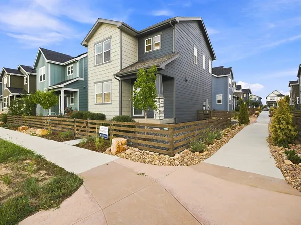 2135 Arborwood Ln, Fort Collins, CO 80524