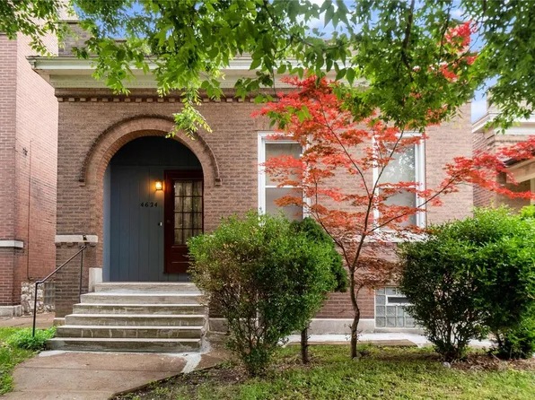 4624 Alaska Ave, Saint Louis, MO 63111