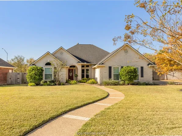 4602 Caddie Ct, College Station, TX 77845
