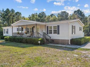 391 Carl Meeks Rd, Rocky point, NC 28457