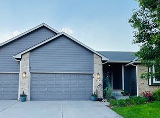 122 S Maple Dunes St, Wichita, KS 67235