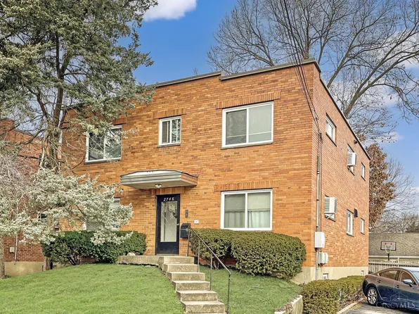 2748 Atlantic Ave, Cincinnati, OH 45209