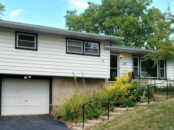 117 Acewood BOULEVARD, Madison, WI 53714