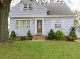 15309 Ramage Ave, Maple Heights, OH 44137