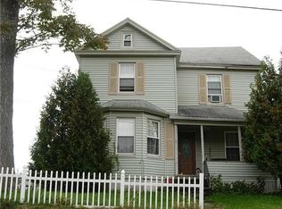 111 Parker St, Pittsfield, MA 01201
