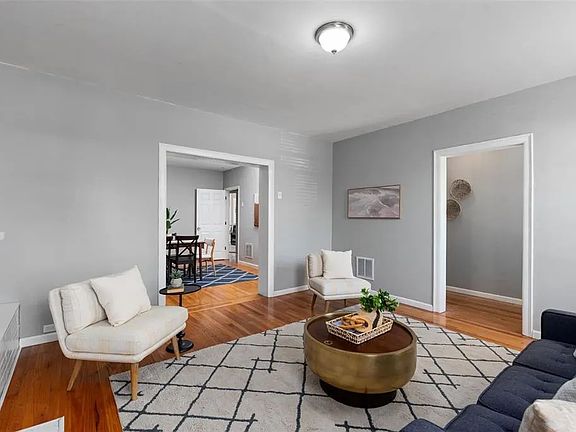 2nd image of 3438 Wyoming St #1