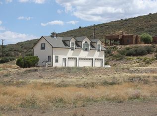 825 S Tomahawk Trl, Dewey, AZ 86327