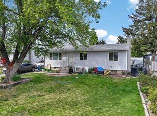 385 Adams St, American Falls, ID 83211