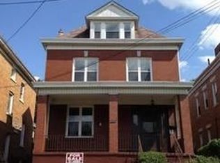 127 S Bryant Ave, Pittsburgh, PA